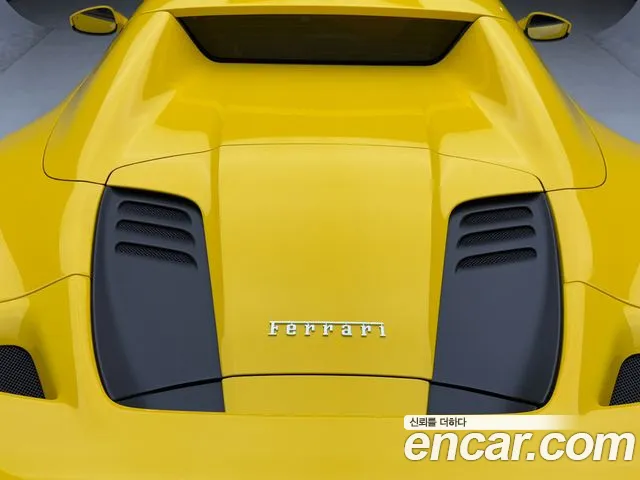 Ferrari F8 Spider id 2751992 из Кореи 18