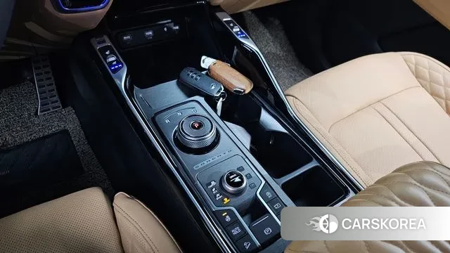 Kia Sorento 4th Generation id 3702762 из Кореи 18