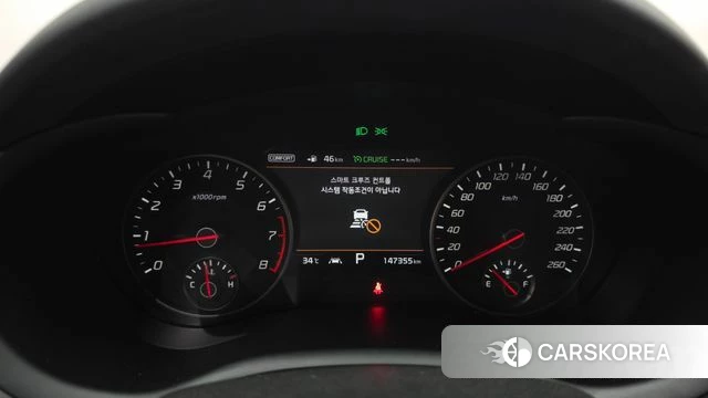 Kia Stinger id 4658103 из Кореи 33