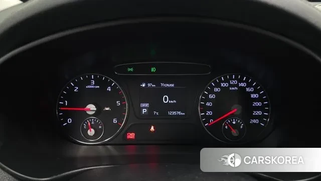 Kia The New Sorento id 3494337 из Кореи 18