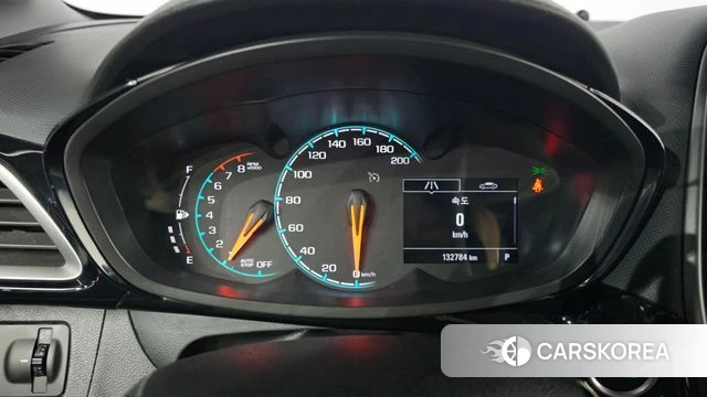 Chevrolet (GM Daewoo) The New Spark id 4424878 из Кореи 28