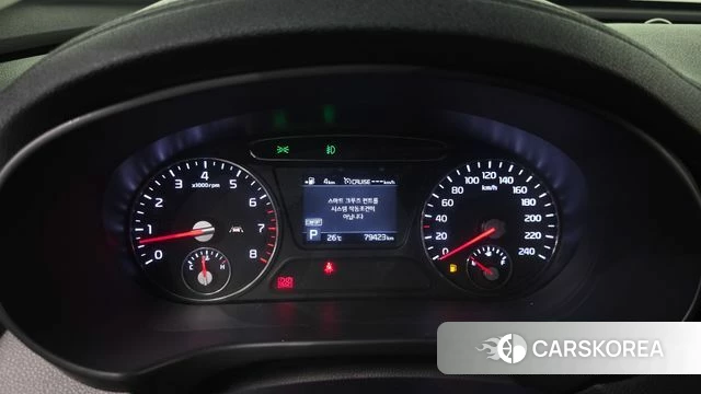 Kia The New Sorento id 4900492 из Кореи 18