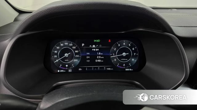 Kia The New K3 2nd generation id 4250185 из Кореи 31