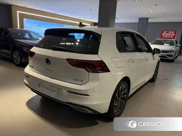 Volkswagen Golf id 4275233 из Китая 8