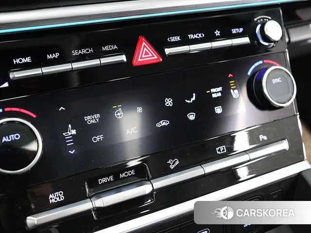 Hyundai Santa Fe (MX5) id 3763640 из Кореи 18