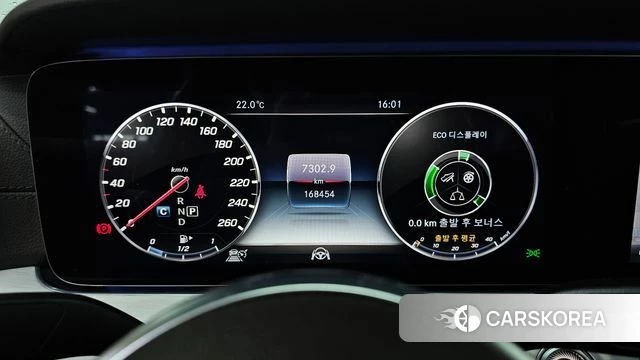 Mercedes-Benz CLS-Class C257 id 3861476 из Кореи 18