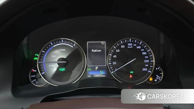 Lexus New ES300h id 3900036 из Кореи 18