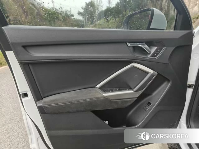 Audi Q3 id 4258860 из Китая 18