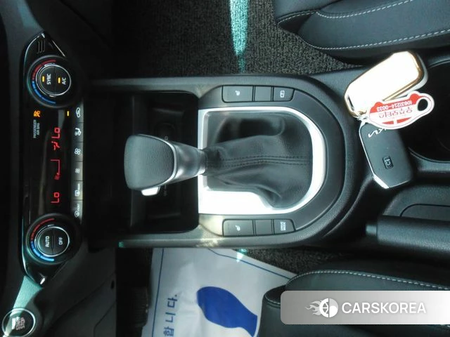 Kia The New K3 2nd generation id 4329636 из Кореи 14