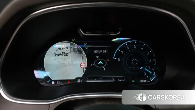Genesis GV80 id 4428246 из Кореи 31