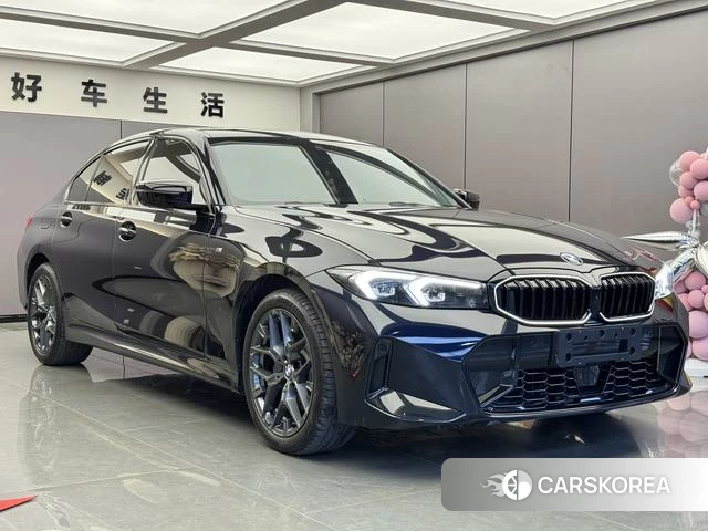 BMW 3 series id 4299470 из Китая 8