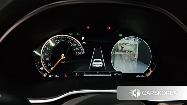 Genesis G80 (RG3) id 3546850 из Кореи 18