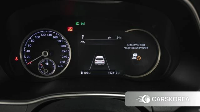 Genesis GV80 id 4410610 из Кореи 18