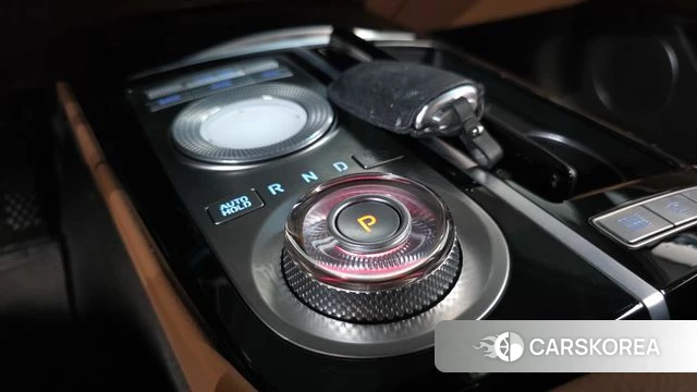 Genesis G80 (RG3) id 3935650 из Кореи 18