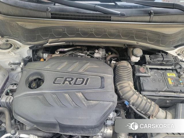 Kia Seltos id 4232574 из Кореи 16