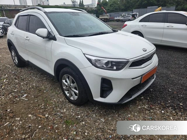 Kia Stonic id 4420611 из Кореи 16
