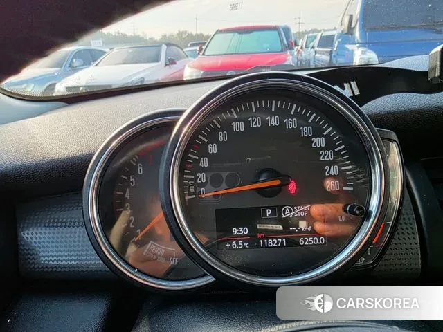 Mini Cooper id 3363222 из Кореи 17