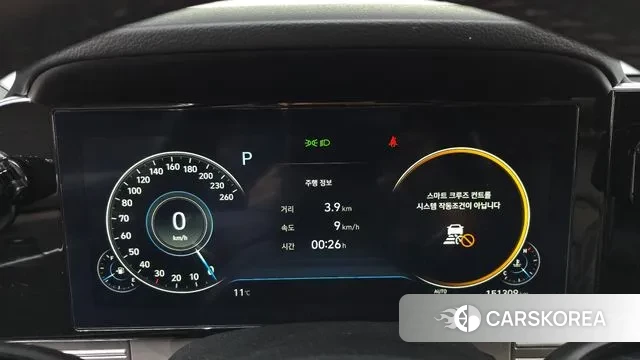 Hyundai The New Grandeur IG id 3463140 из Кореи 18