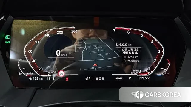 BMW Z4 (G29) id 3365267 из Кореи 18