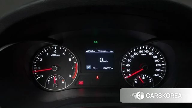 Kia The New K5 2nd generation id 4642873 из Кореи 18