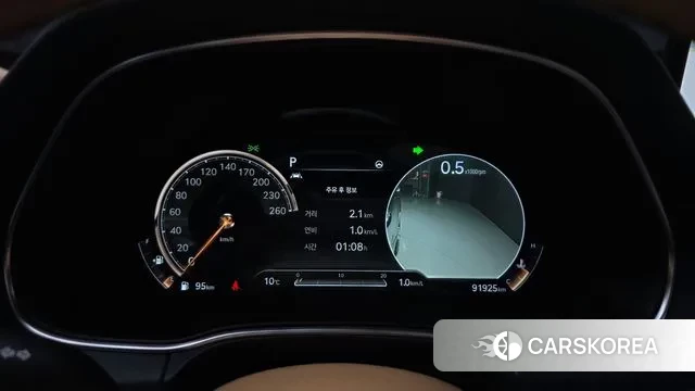 Genesis GV80 id 3788629 из Кореи 18