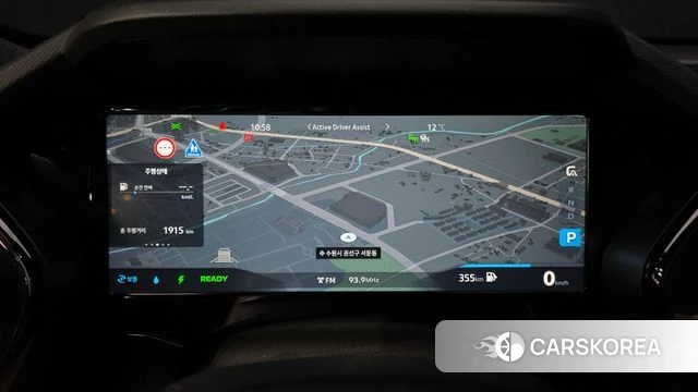 Renault Korea (Samsung) Grand Coleos id 3909265 из Кореи 18