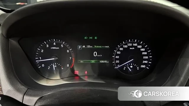 Genesis G80 id 3423383 из Кореи 18