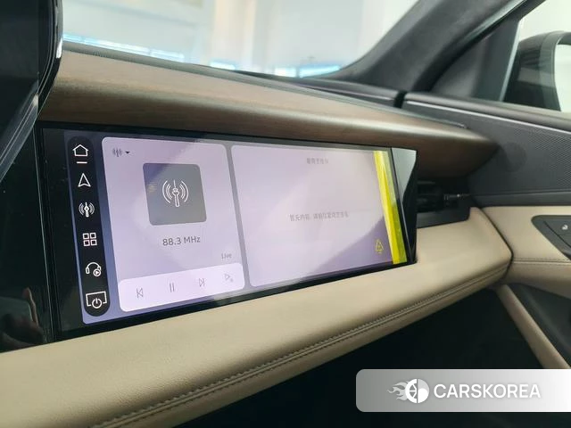 Audi Q6L e-tron id 4198957 из Китая 16