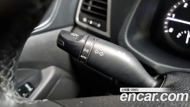 Hyundai All New Tucson id 2698978 из Кореи 18