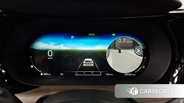 Kia K5 3rd generation id 3519909 из Кореи 18