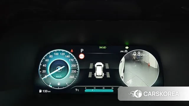 Hyundai The New Palisade id 3432435 из Кореи 18