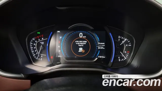 Hyundai Santa Fe TM id 2797771 из Кореи 18