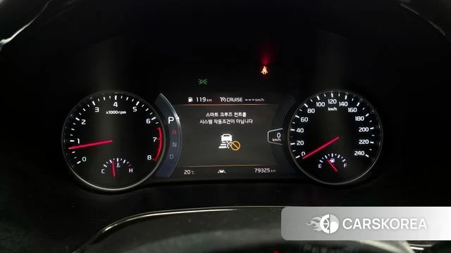 Kia Seltos id 4293121 из Кореи 18
