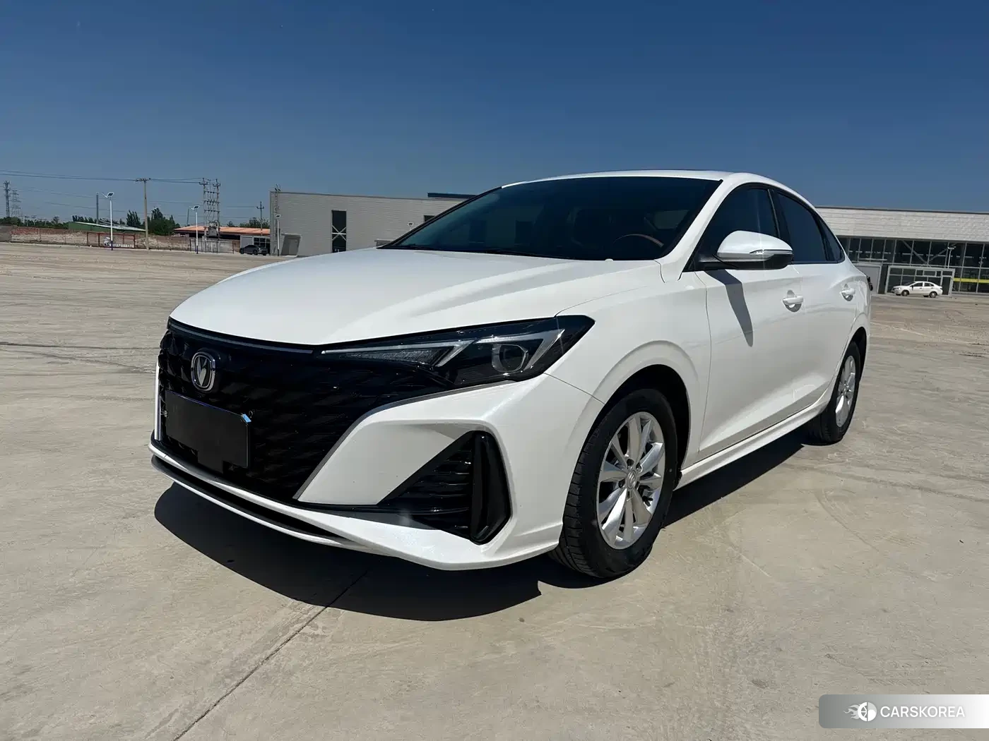 Chang'an Yidong id 4553842 из Китая 13