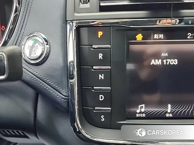 Lincoln Continental 10th Generation id 3844718 из Кореи 18