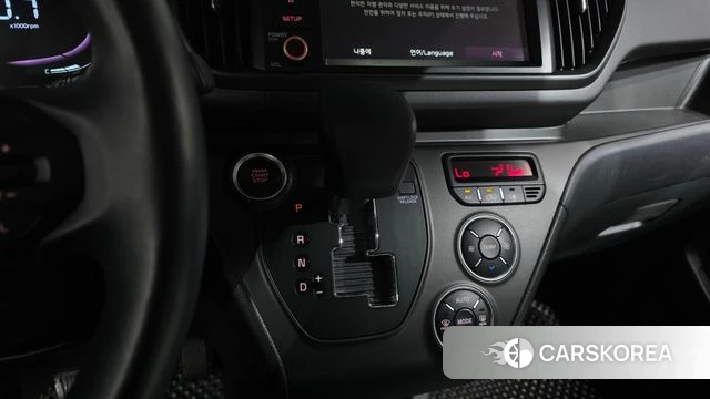 Kia The New Kia Ray id 4835343 из Кореи 29