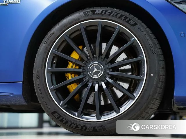 Mercedes-Benz AMG GT id 4263415 из Китая 43