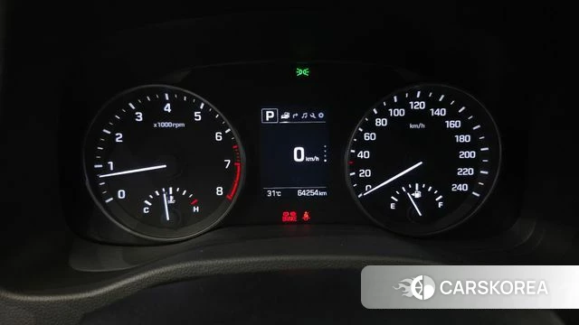Hyundai Avante AD id 4397992 из Кореи 28