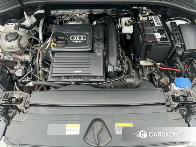 Audi Q3 id 4374522 из Китая 8