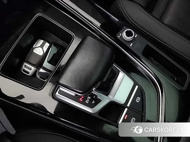 Audi A5 (F5) id 3374028 из Кореи 16