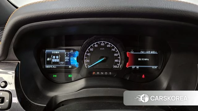 Ford Ranger 3rd Generation id 3859749 из Кореи 18