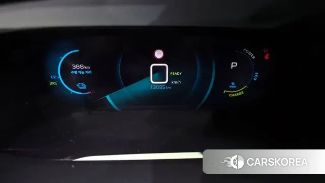 Peugeot e-2008 second generation id 3247538 из Кореи 18