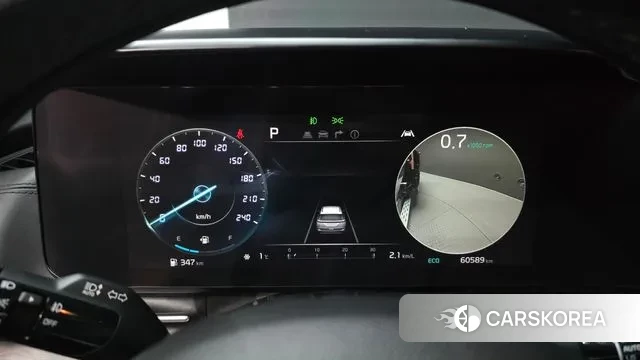 Kia Carnival 4th generation id 3555424 из Кореи 18