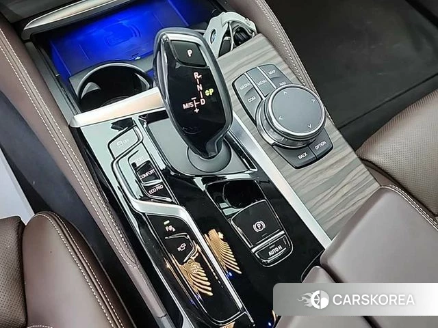 BMW 6 Series GT (G32) id 4591487 из Кореи 17