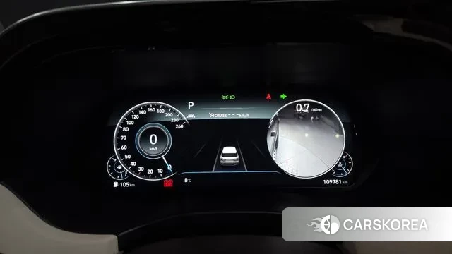 Hyundai Palisade id 3463976 из Кореи 18