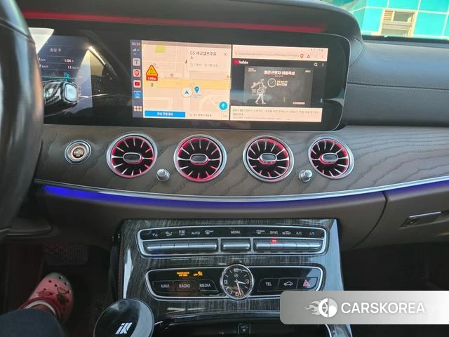 Mercedes-Benz E-Class W213 id 3861569 из Кореи 11