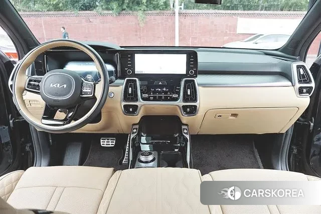 Kia Sorento 4th Generation id 3472711 из Кореи 18