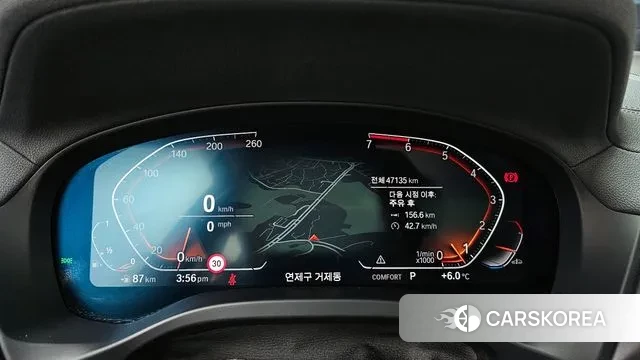 BMW X3 (G01) id 3601154 из Кореи 18