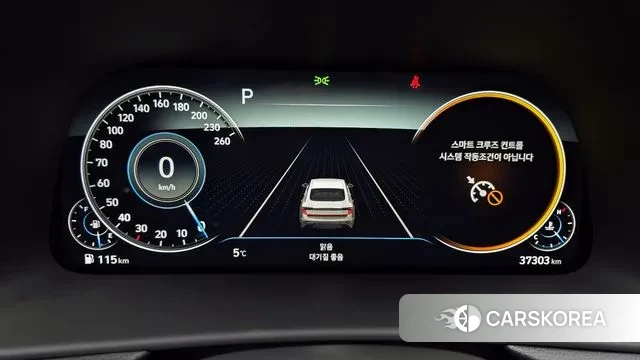 Hyundai Sonata (DN8) id 3478123 из Кореи 18