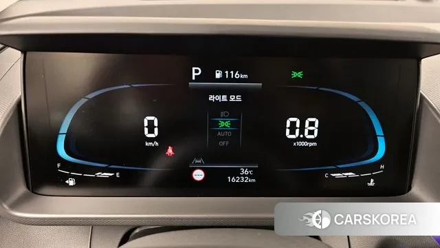 Hyundai Casper id 3058554 из Кореи 18